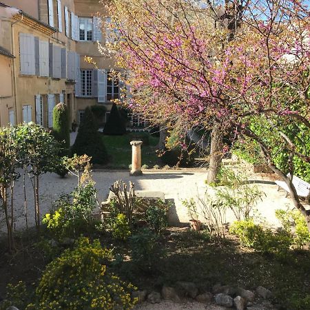 Appartement Cathedrale Au Calme エクス＝アン＝プロヴァンス エクステリア 写真