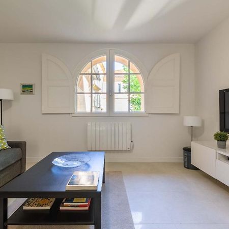 Appartement Cathedrale Au Calme エクス＝アン＝プロヴァンス エクステリア 写真